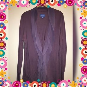 SimplyVera by Vera Wang cardigan